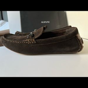 ALFANI Loafers M,11
